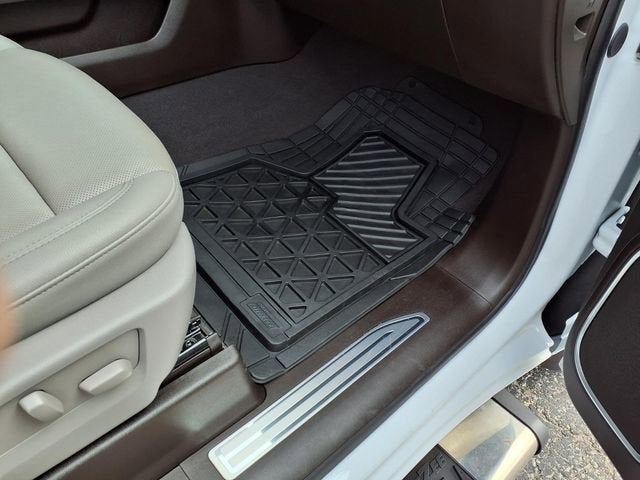 2025 Chevrolet Silverado 3500 HD LTZ