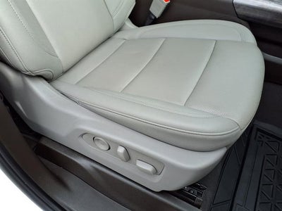 2025 Chevrolet Silverado 3500 HD LTZ