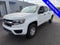 2018 Chevrolet Colorado 2WD Work Truck