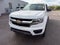 2018 Chevrolet Colorado 2WD Work Truck