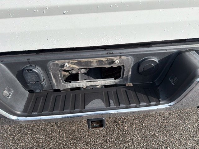 2018 Chevrolet Colorado 2WD Work Truck