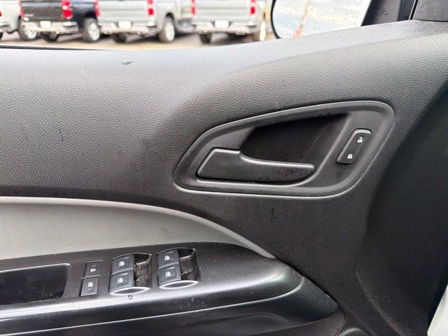 2018 Chevrolet Colorado 2WD Work Truck