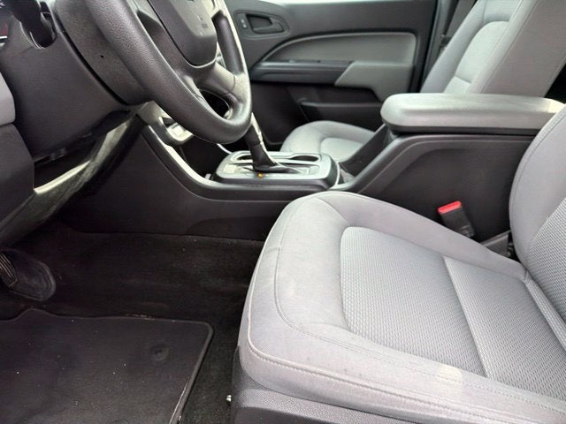 2018 Chevrolet Colorado 2WD Work Truck