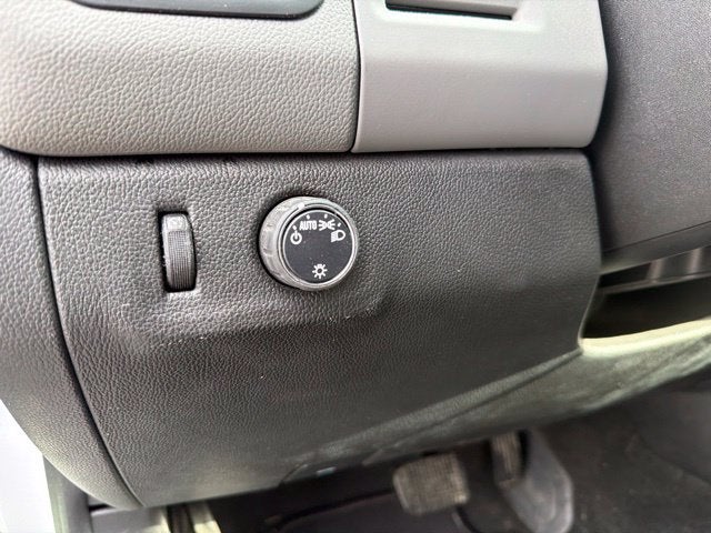 2018 Chevrolet Colorado 2WD Work Truck