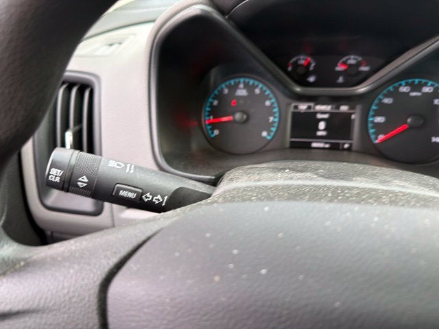 2018 Chevrolet Colorado 2WD Work Truck