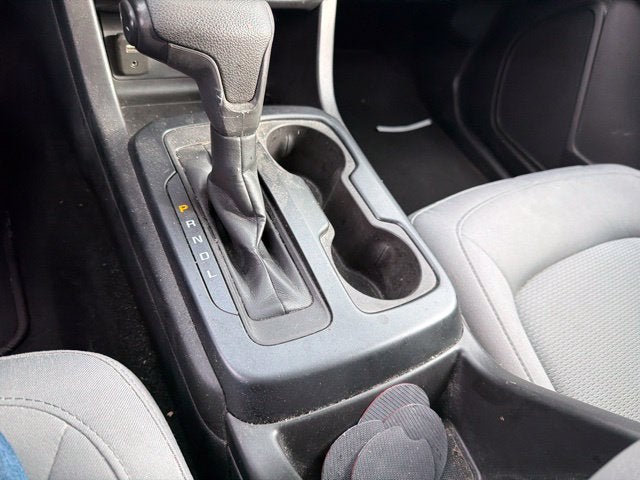 2018 Chevrolet Colorado 2WD Work Truck