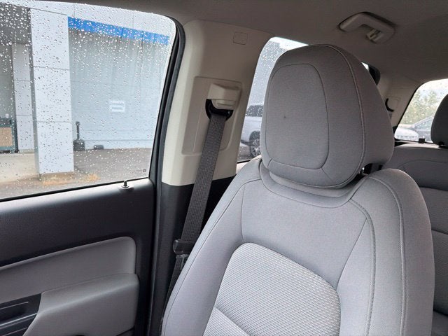 2018 Chevrolet Colorado 2WD Work Truck