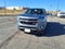2018 Chevrolet Colorado 4WD Z71