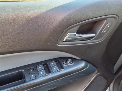 2018 Chevrolet Colorado 4WD Z71