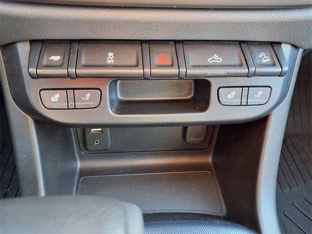 2018 Chevrolet Colorado 4WD Z71