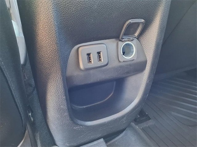 2018 Chevrolet Colorado 4WD Z71