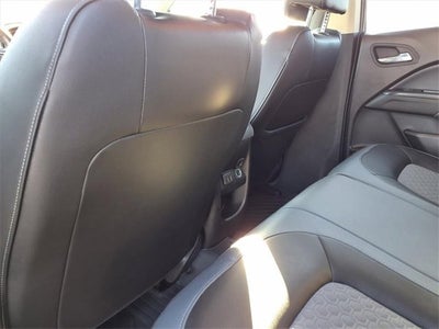 2018 Chevrolet Colorado 4WD Z71