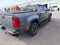 2021 Chevrolet Colorado 4WD Z71