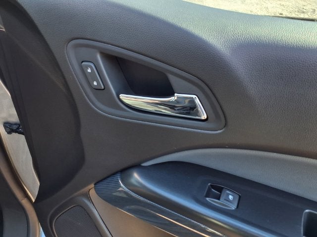 2021 Chevrolet Colorado 4WD Z71