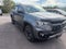 2021 Chevrolet Colorado 4WD Z71