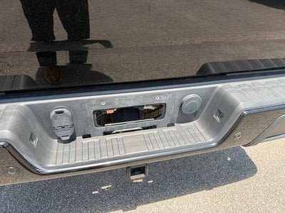2021 Chevrolet Colorado 4WD Z71
