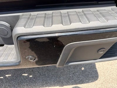 2021 Chevrolet Colorado 4WD Z71