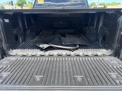 2021 Chevrolet Colorado 4WD Z71