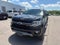 2021 Chevrolet Colorado 4WD Z71