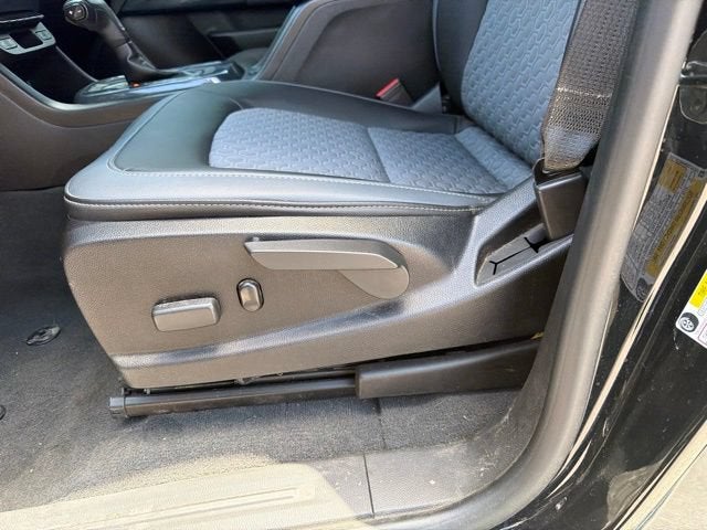 2021 Chevrolet Colorado 4WD Z71