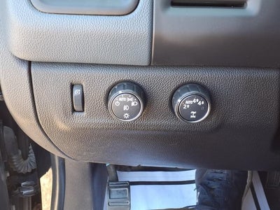 2021 Chevrolet Colorado 4WD Z71