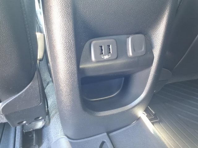 2021 Chevrolet Colorado 4WD Z71