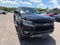 2021 Chevrolet Colorado 4WD Z71