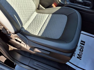 2021 Chevrolet Colorado 4WD Z71