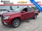 2018 Chevrolet Colorado 4WD Z71