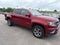 2018 Chevrolet Colorado 4WD Z71