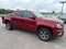 2018 Chevrolet Colorado 4WD Z71