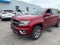 2018 Chevrolet Colorado 4WD Z71