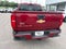 2018 Chevrolet Colorado 4WD Z71