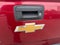 2018 Chevrolet Colorado 4WD Z71