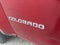 2018 Chevrolet Colorado 4WD Z71