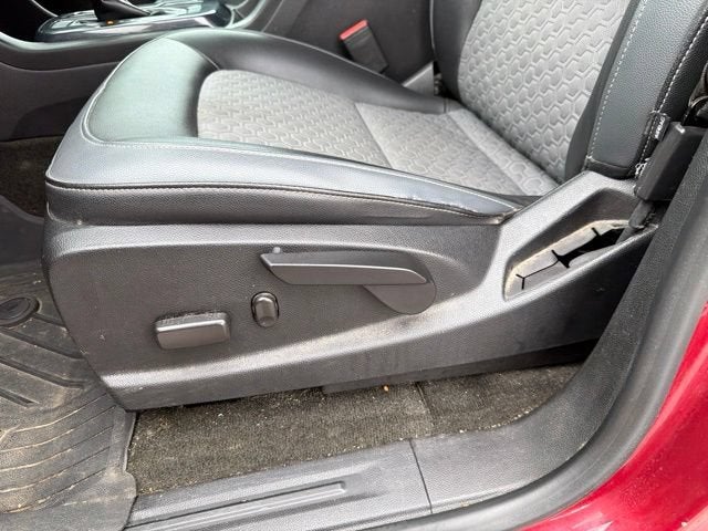 2018 Chevrolet Colorado 4WD Z71