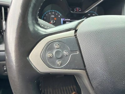 2018 Chevrolet Colorado 4WD Z71