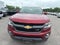 2018 Chevrolet Colorado 4WD Z71
