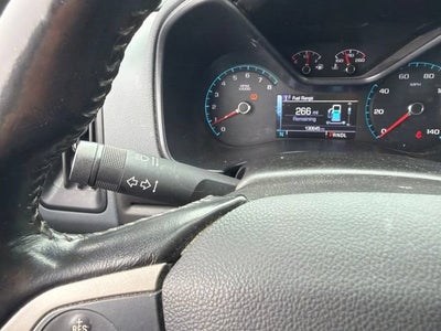 2018 Chevrolet Colorado 4WD Z71
