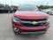 2018 Chevrolet Colorado 4WD Z71