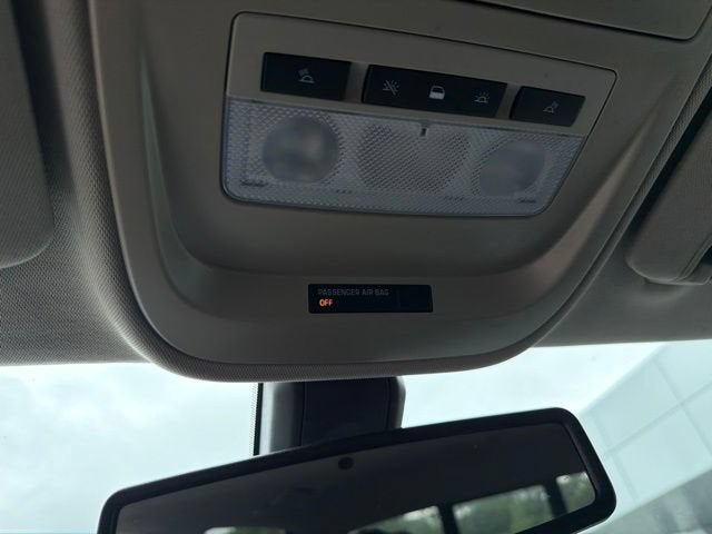2018 Chevrolet Colorado 4WD Z71