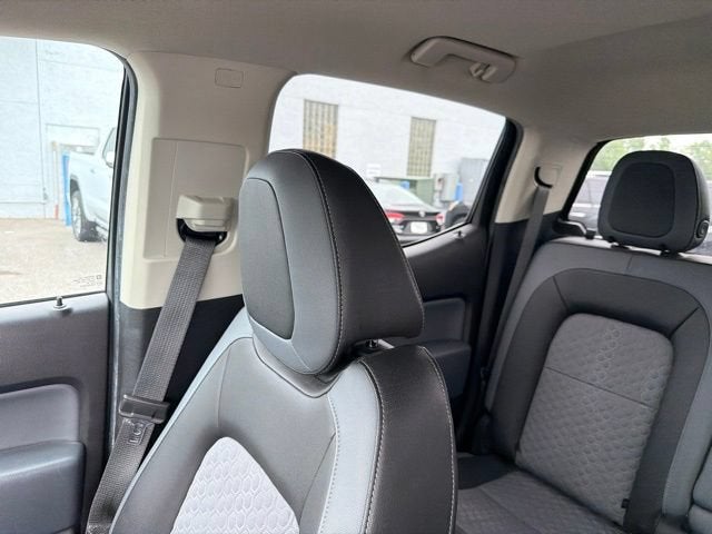 2018 Chevrolet Colorado 4WD Z71