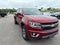 2018 Chevrolet Colorado 4WD Z71
