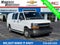 2023 Chevrolet Express Cargo 2500 WT