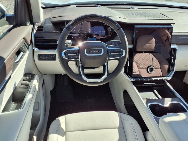 2027 GMC Acadia Denali