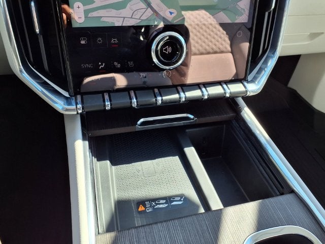 2027 GMC Acadia Denali