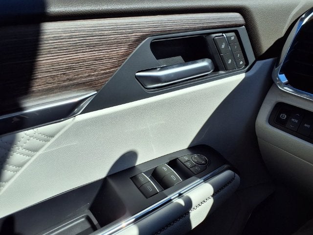 2027 GMC Acadia Denali