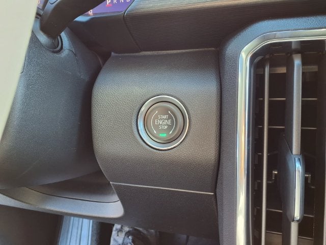 2027 GMC Acadia Elevation - Photo 17