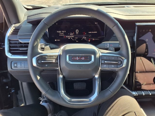 2027 GMC Acadia Elevation - Photo 22