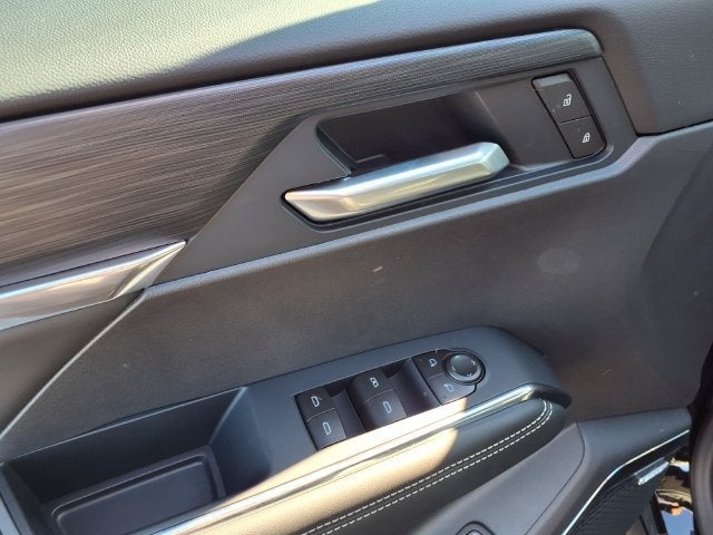 2027 GMC Acadia Elevation - Photo 27